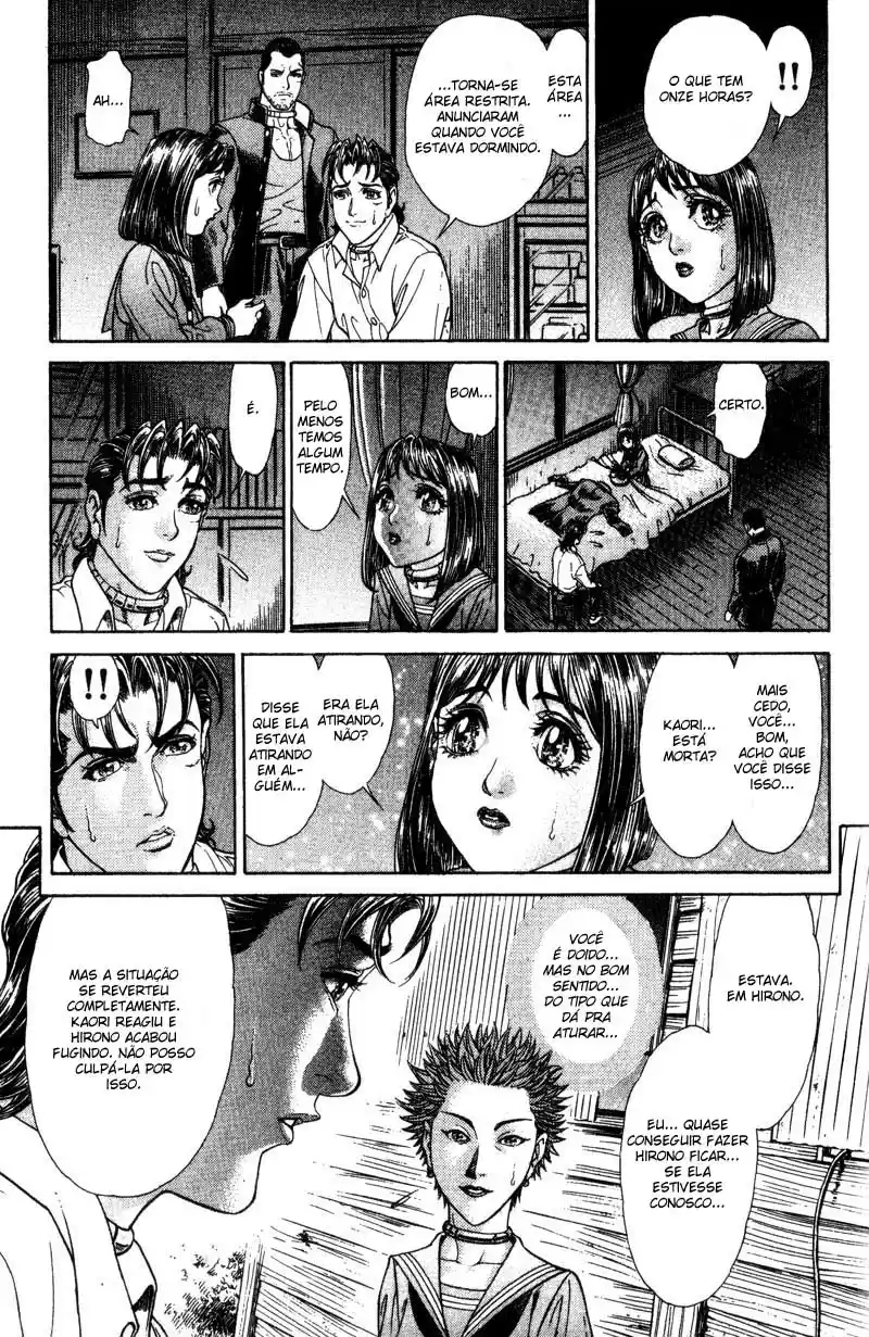 Read Battle Royale pt_BR Manga Online
