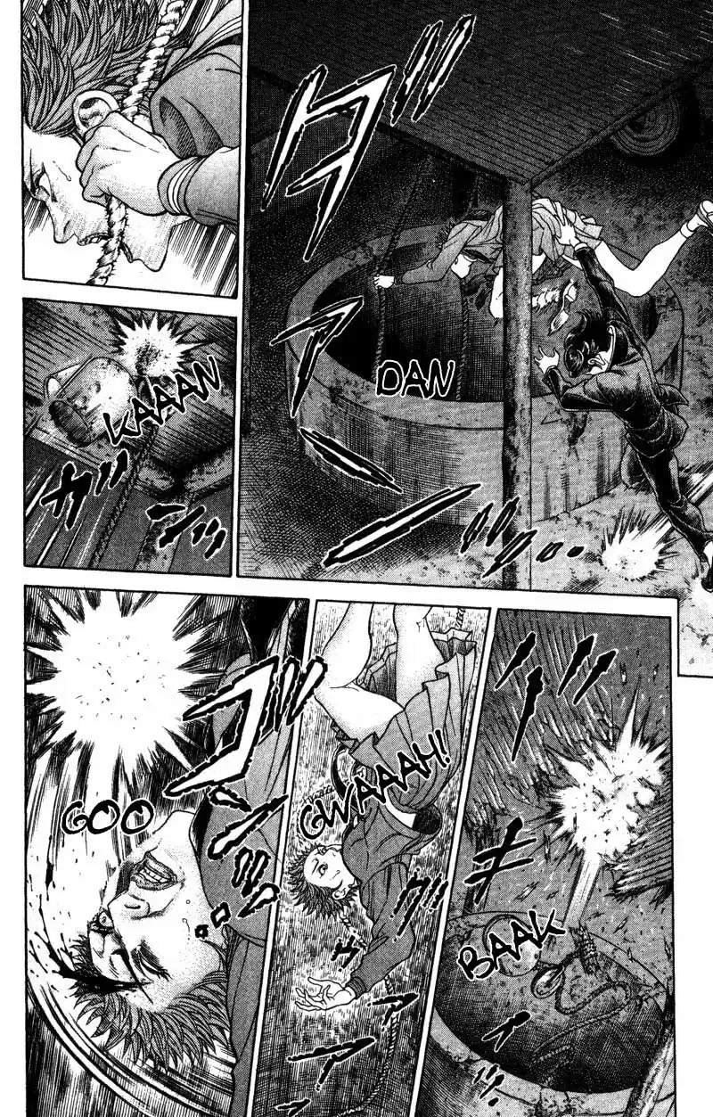 Read Battle Royale pt_BR Manga Online