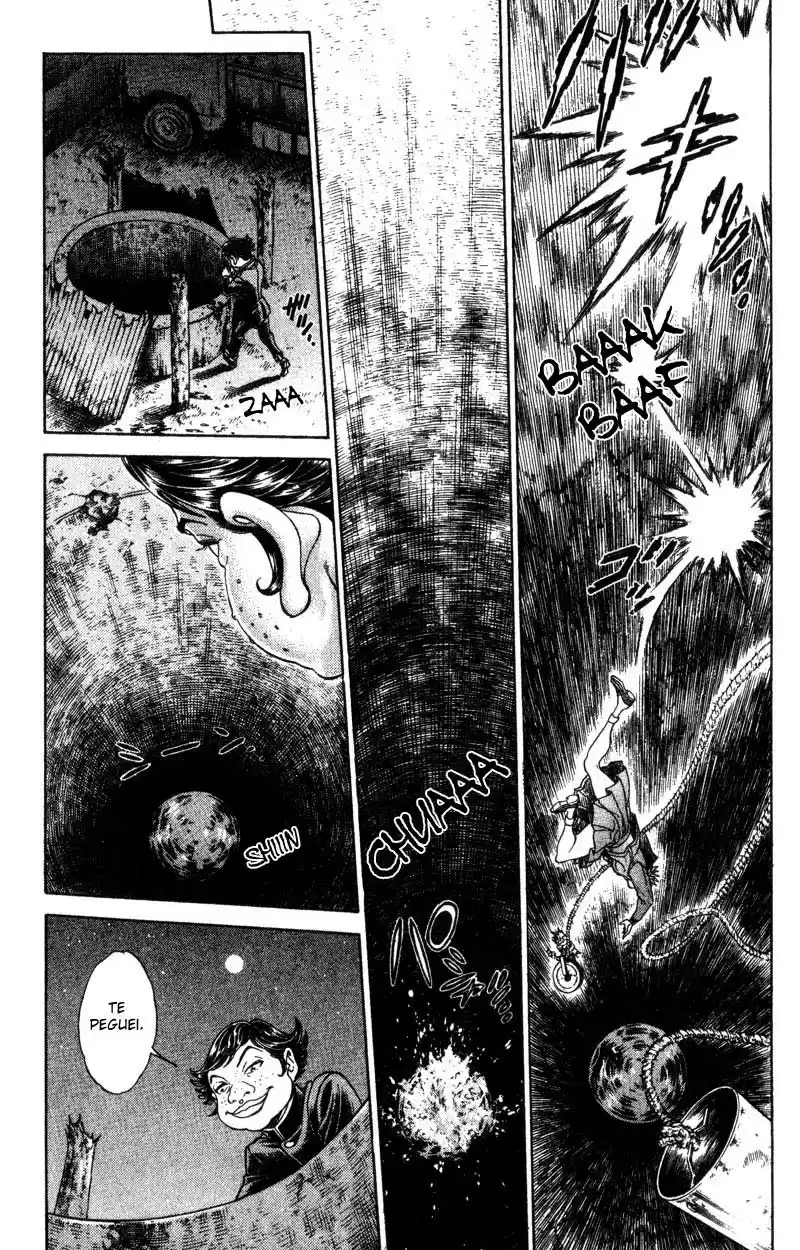 Read Battle Royale pt_BR Manga Online