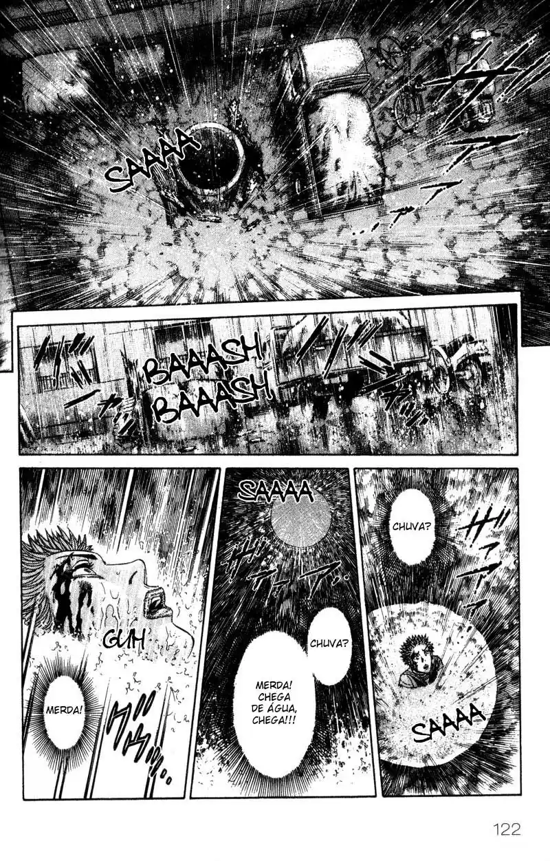 Read Battle Royale pt_BR Manga Online