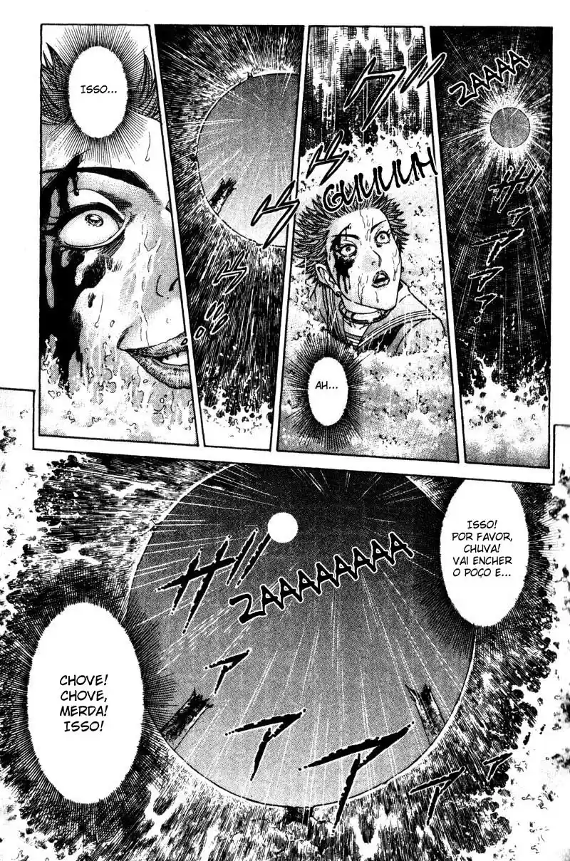 Read Battle Royale pt_BR Manga Online
