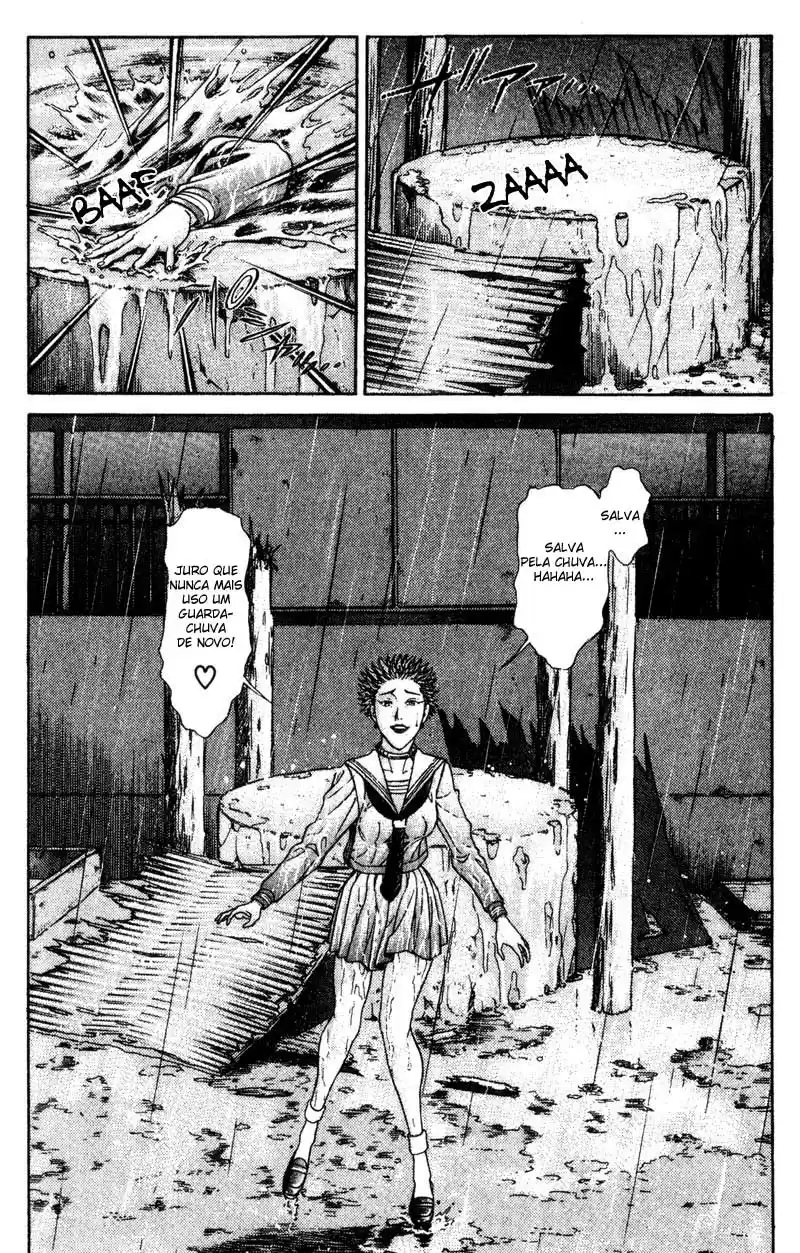 Read Battle Royale pt_BR Manga Online