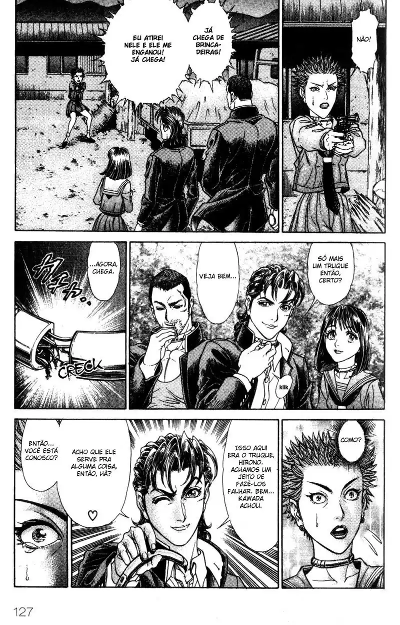 Read Battle Royale pt_BR Manga Online