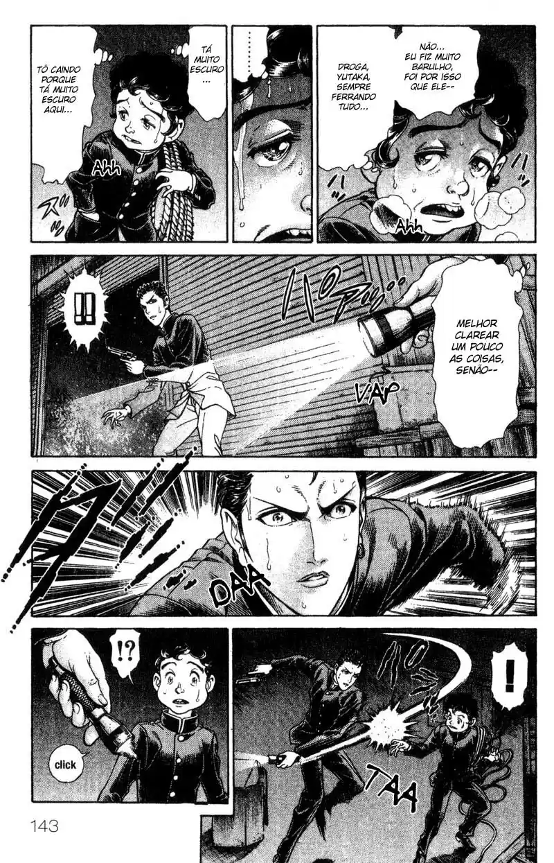 Read Battle Royale pt_BR Manga Online