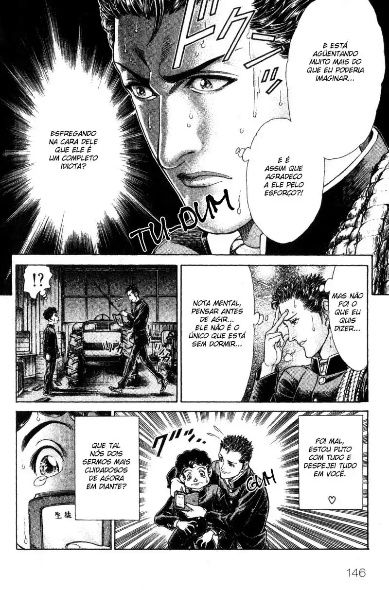 Read Battle Royale pt_BR Manga Online
