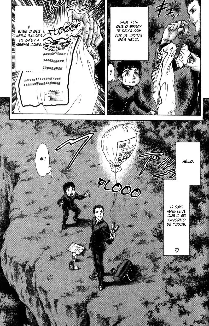 Read Battle Royale pt_BR Manga Online