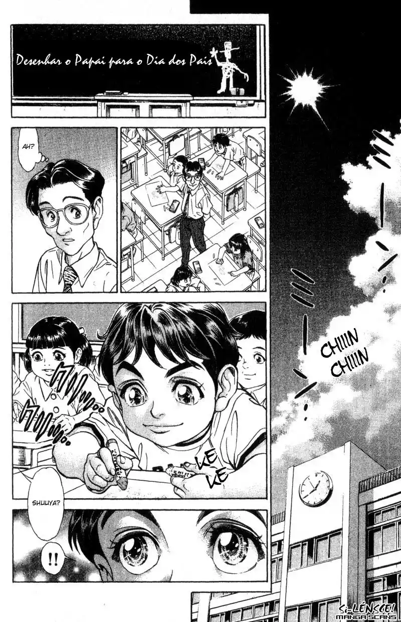 Read Battle Royale pt_BR Manga Online