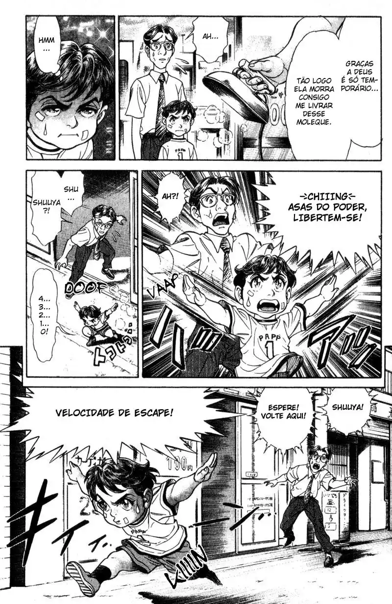 Read Battle Royale pt_BR Manga Online