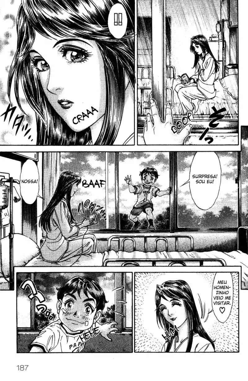 Read Battle Royale pt_BR Manga Online