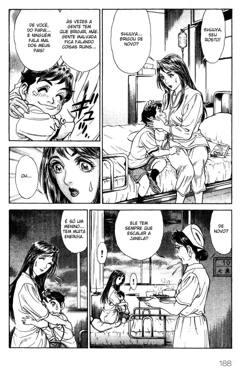 Read Battle Royale pt_BR Manga Online