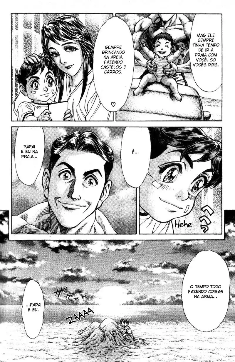 Read Battle Royale pt_BR Manga Online