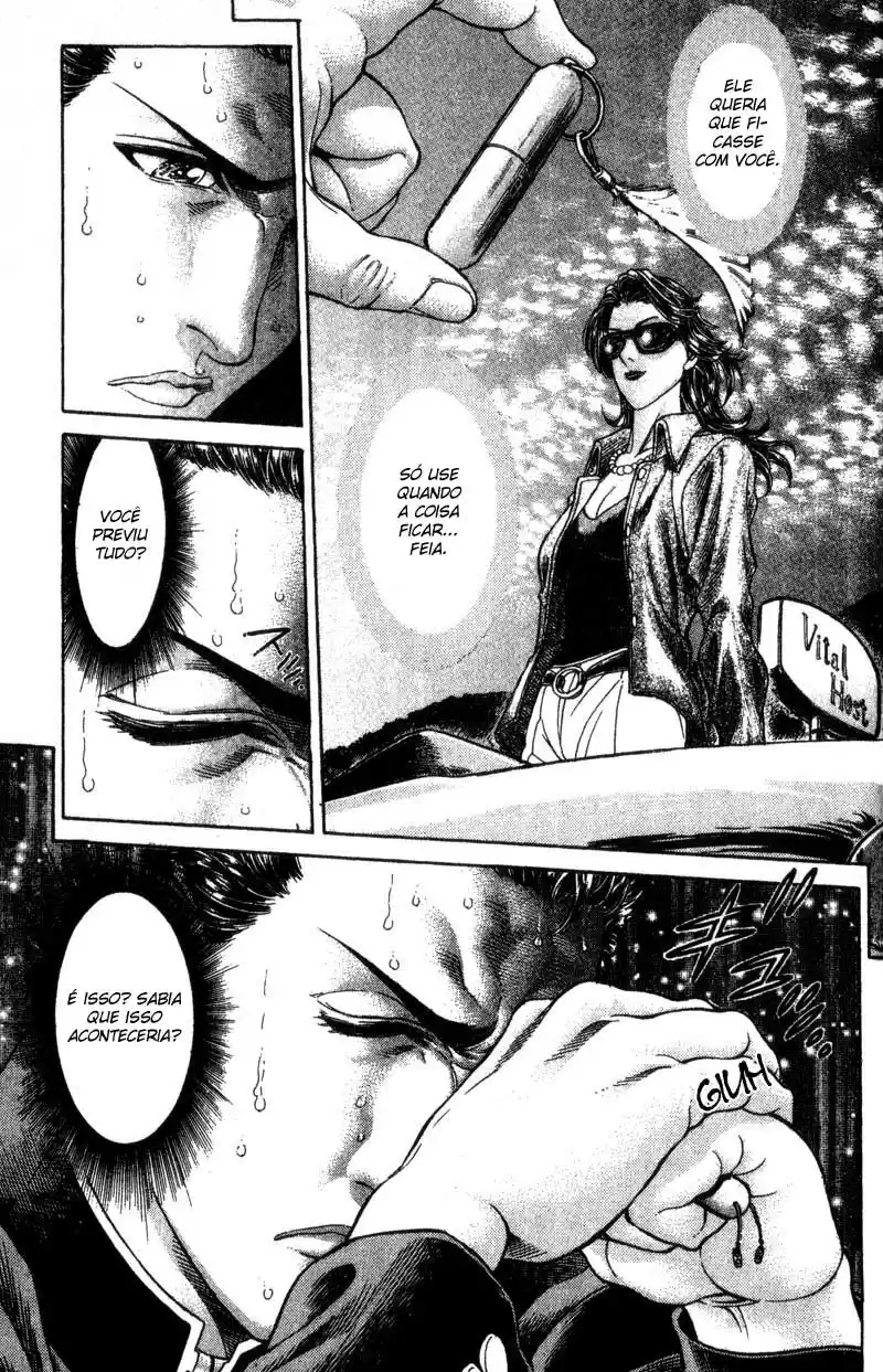 Read Battle Royale pt_BR Manga Online