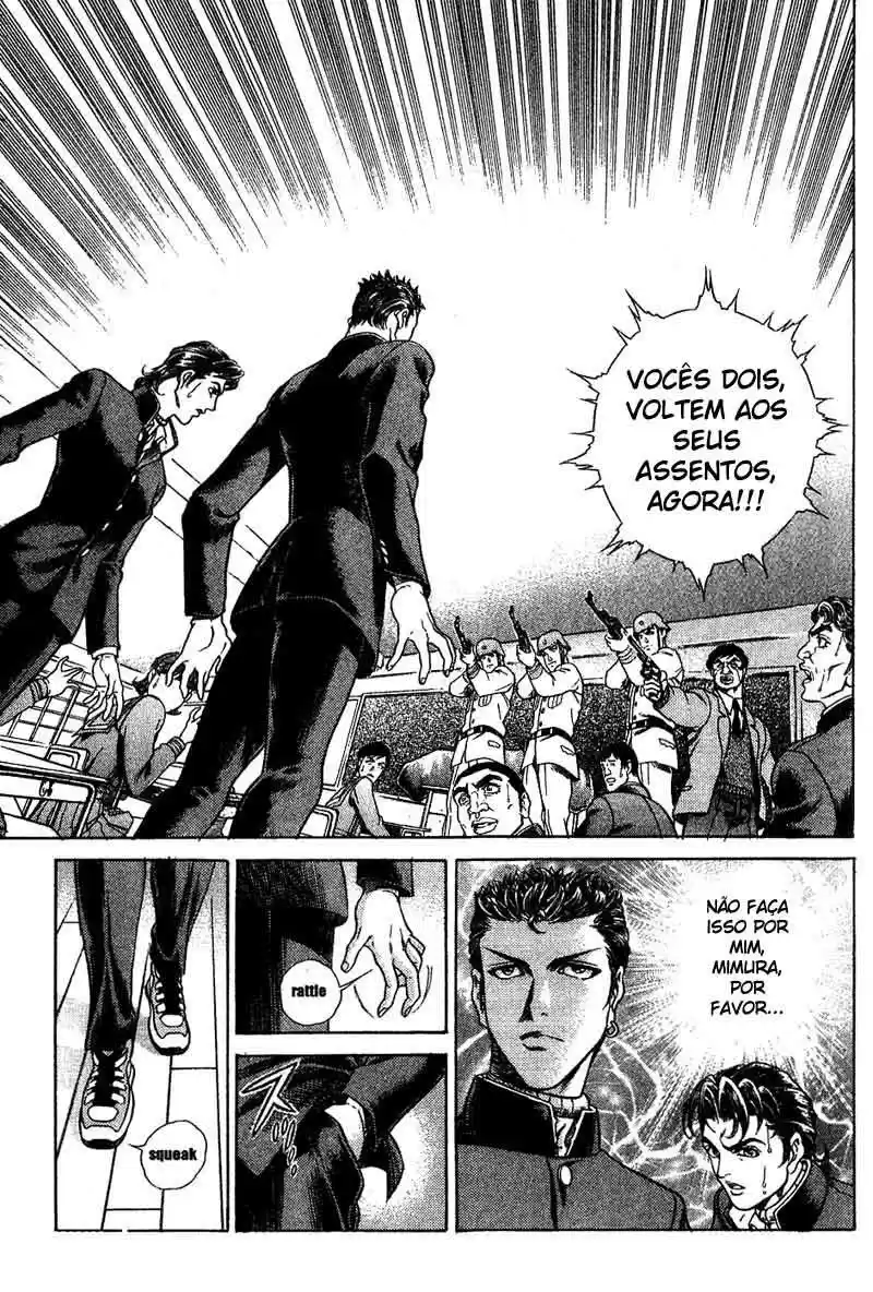 Read Battle Royale pt_BR Manga Online