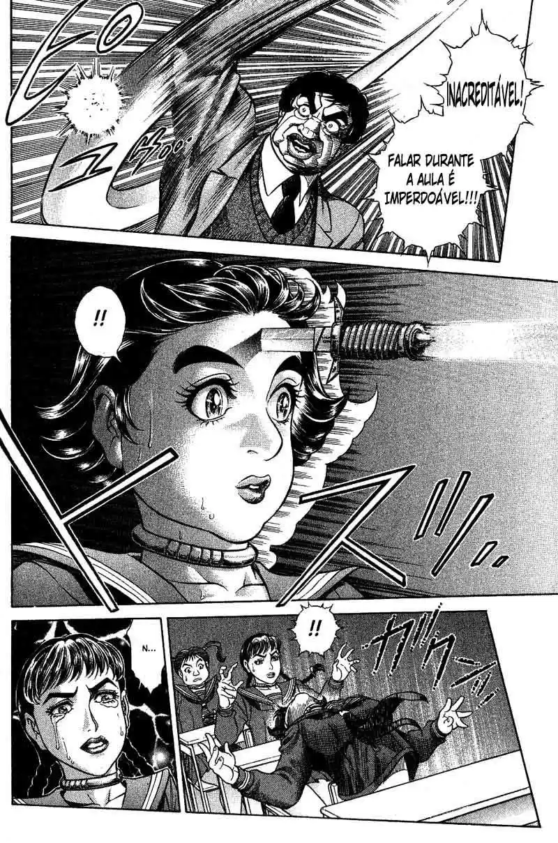 Read Battle Royale pt_BR Manga Online