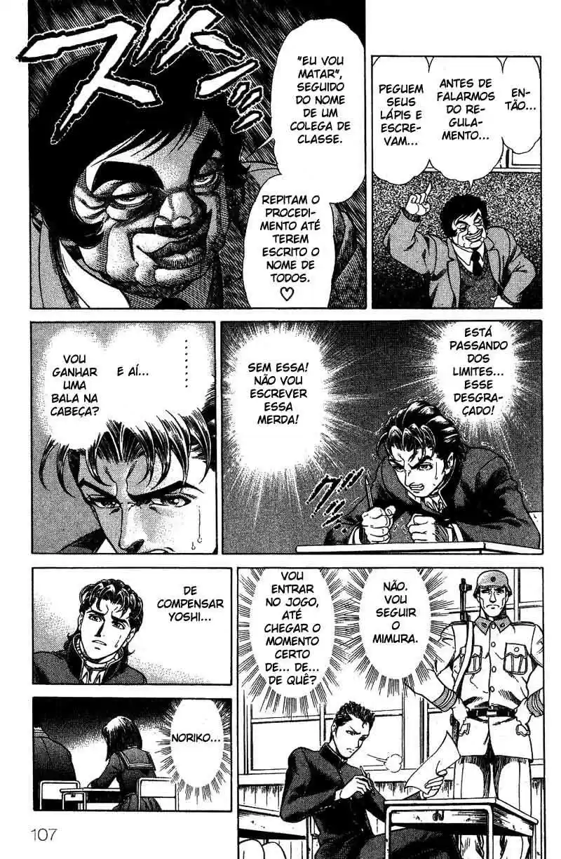 Read Battle Royale pt_BR Manga Online