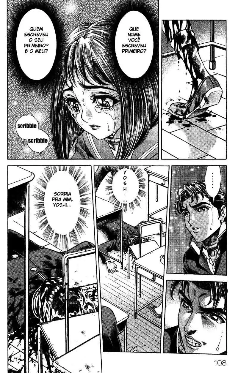 Read Battle Royale pt_BR Manga Online