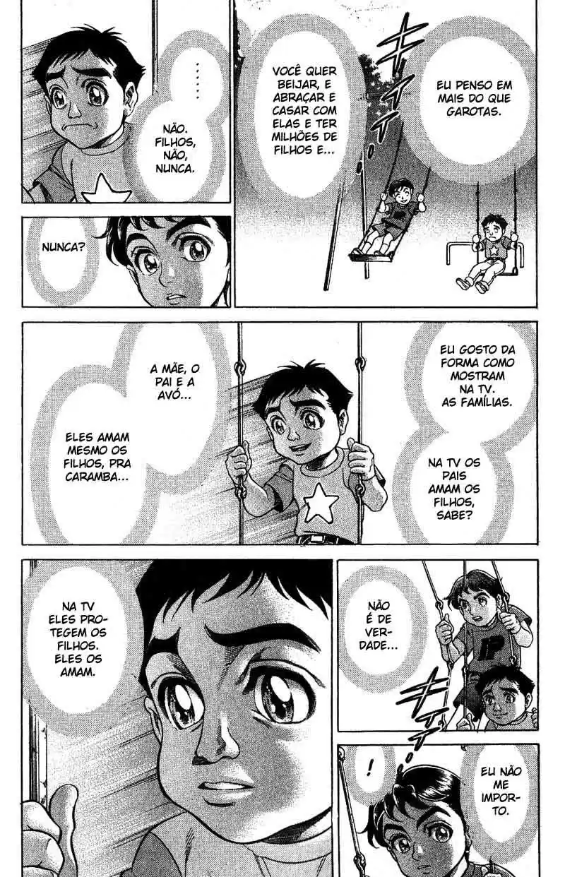 Read Battle Royale pt_BR Manga Online