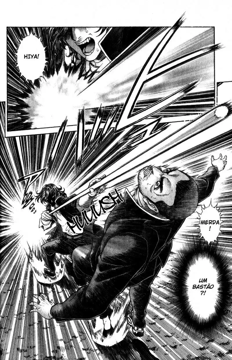 Read Battle Royale pt_BR Manga Online