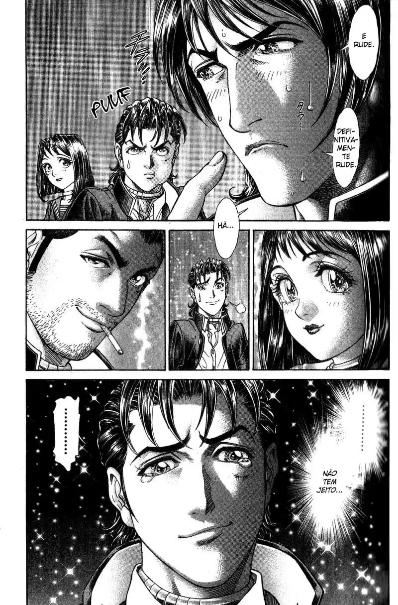 Read Battle Royale pt_BR Manga Online