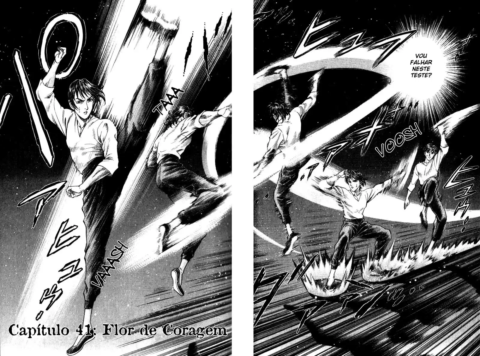 Read Battle Royale pt_BR Manga Online
