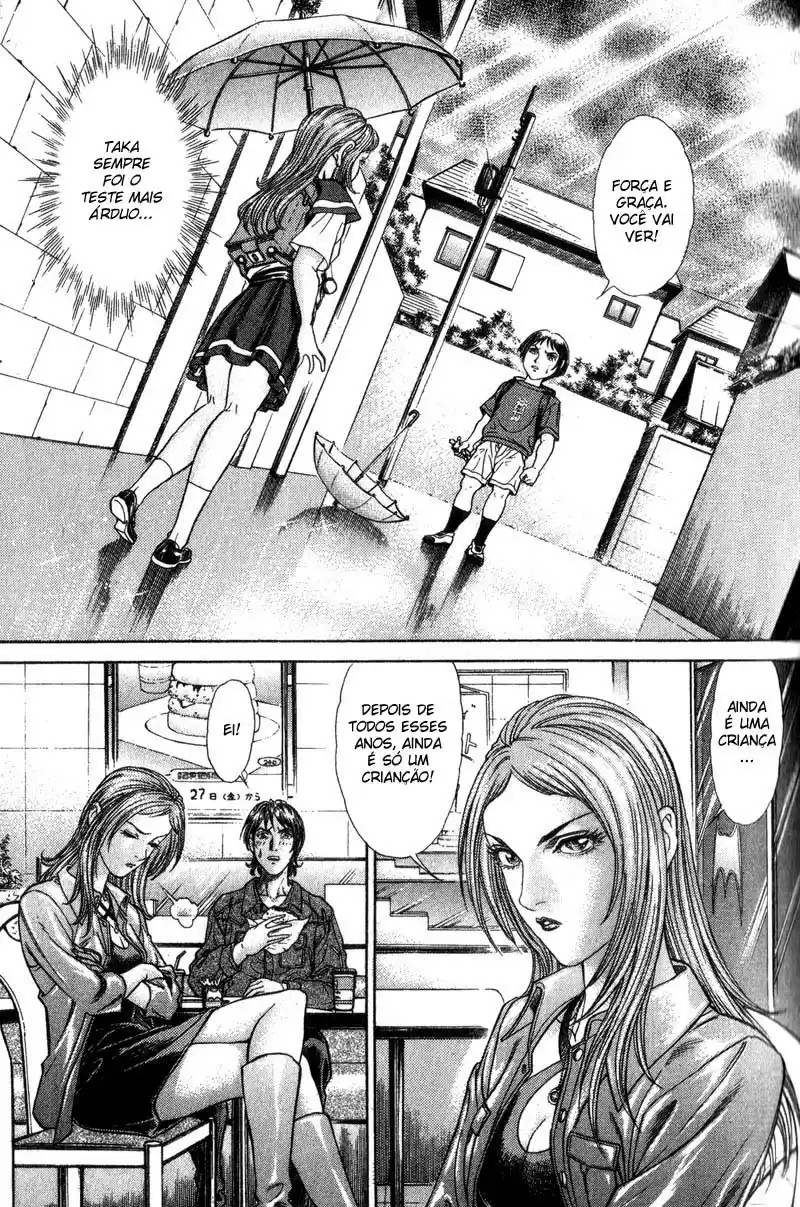 Read Battle Royale pt_BR Manga Online