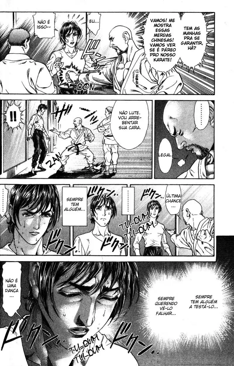 Read Battle Royale pt_BR Manga Online