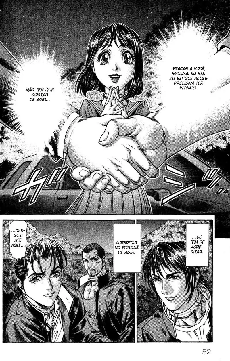 Read Battle Royale pt_BR Manga Online