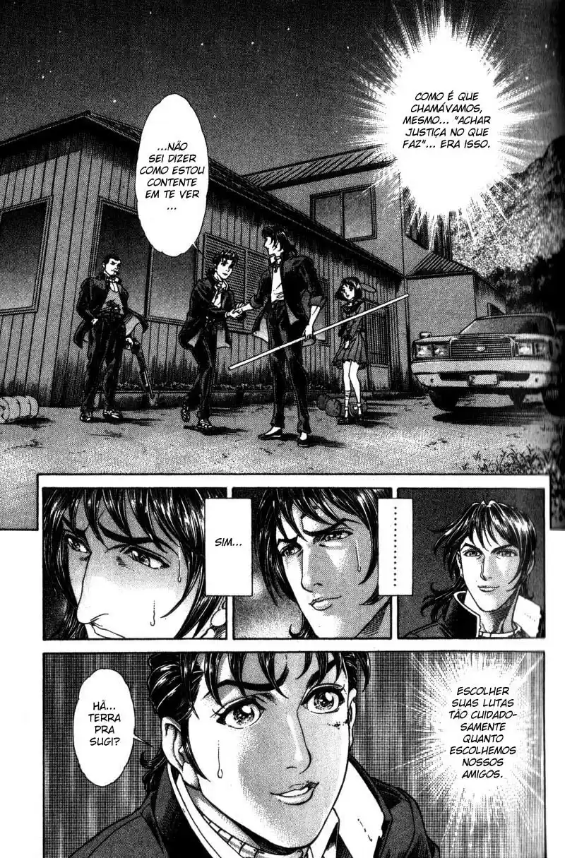 Read Battle Royale pt_BR Manga Online