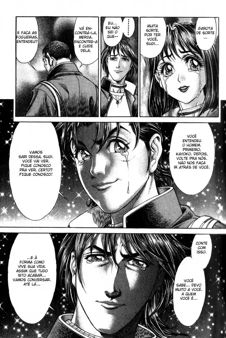 Read Battle Royale pt_BR Manga Online