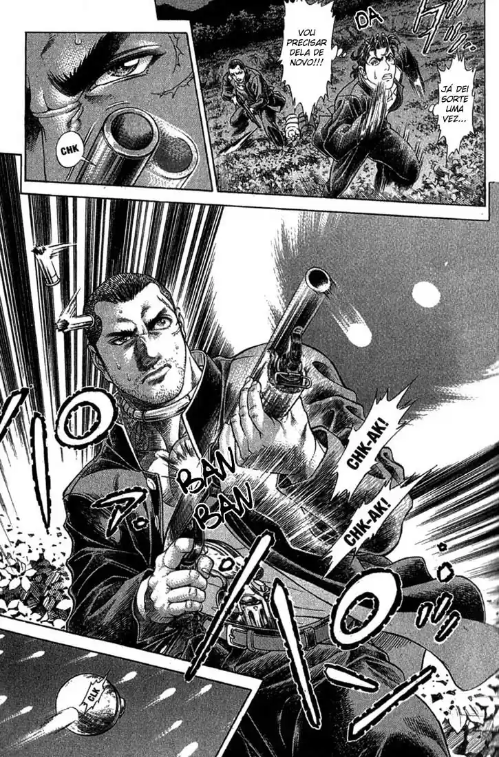 Read Battle Royale pt_BR Manga Online