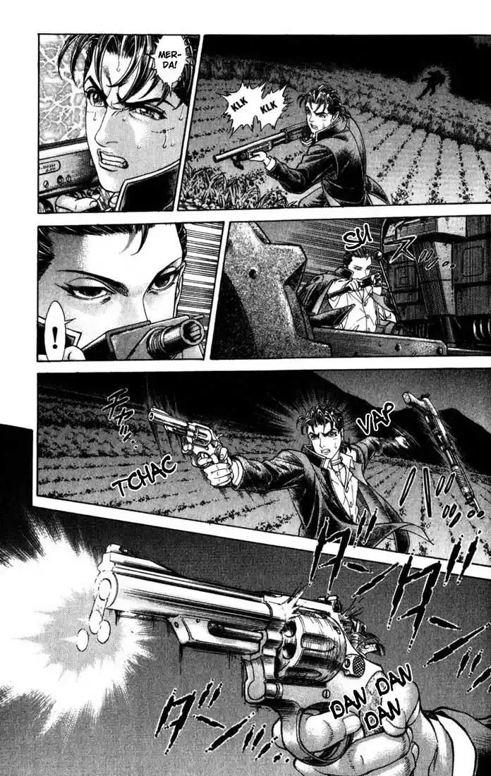 Read Battle Royale pt_BR Manga Online