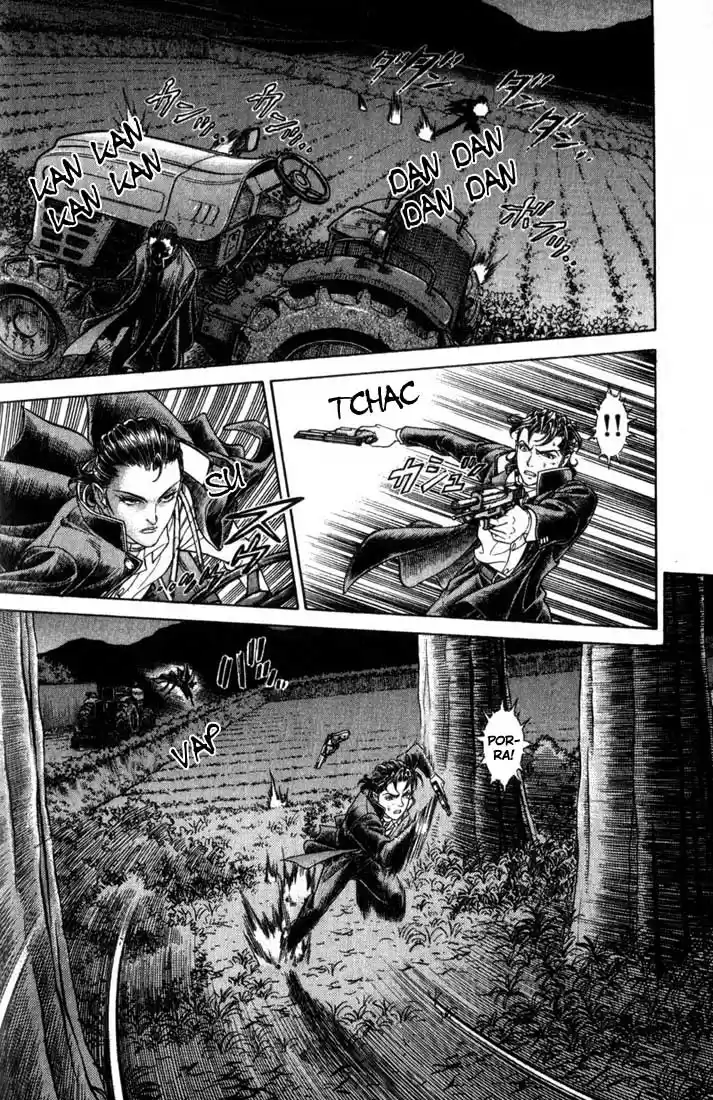Read Battle Royale pt_BR Manga Online
