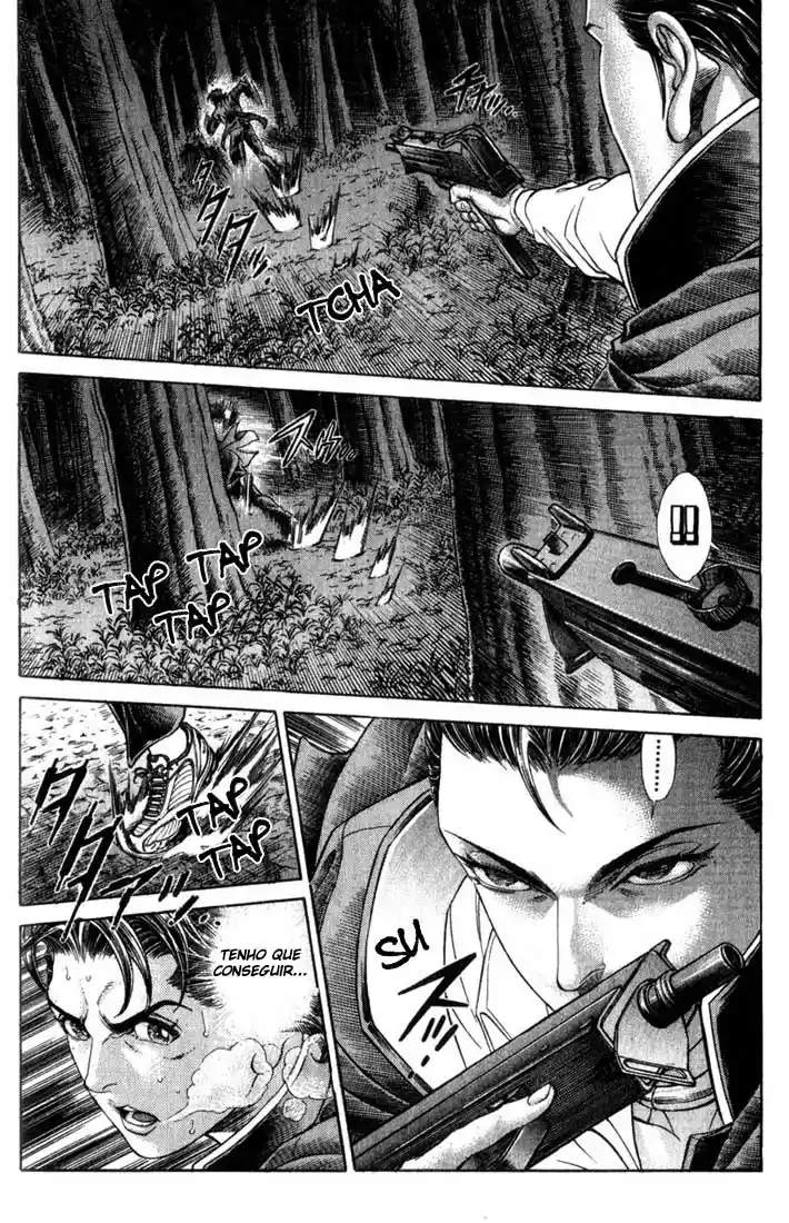 Read Battle Royale pt_BR Manga Online