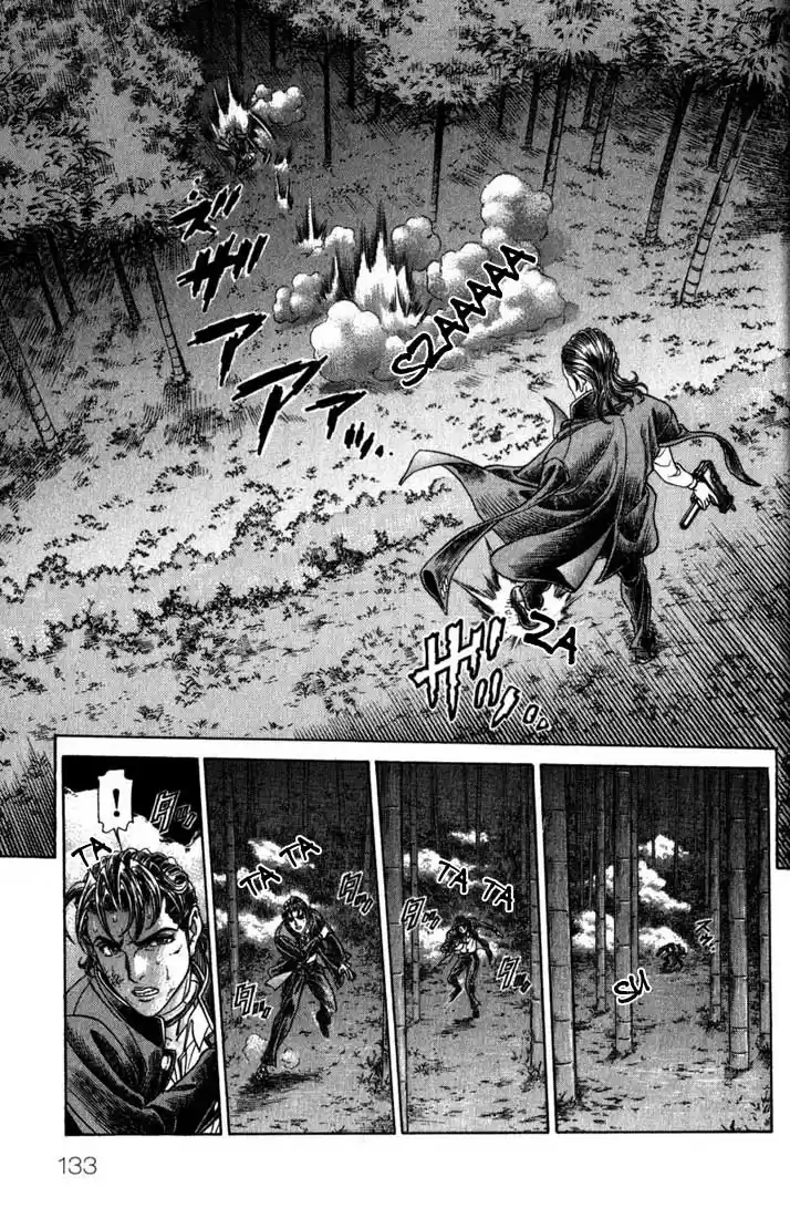 Read Battle Royale pt_BR Manga Online