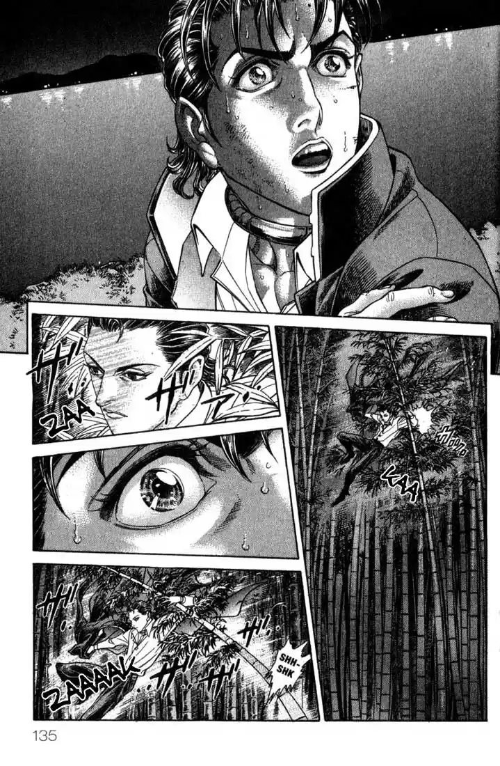 Read Battle Royale pt_BR Manga Online
