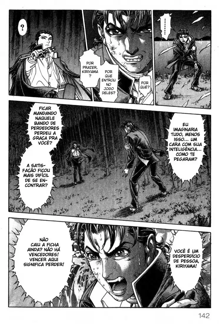 Read Battle Royale pt_BR Manga Online