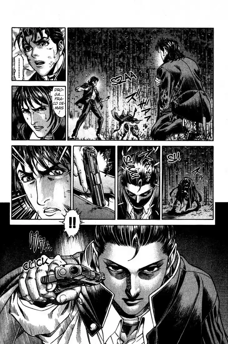 Read Battle Royale pt_BR Manga Online