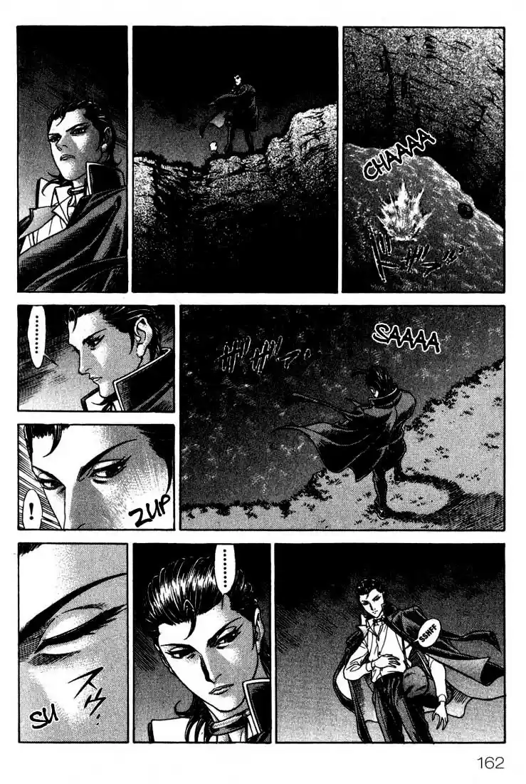 Read Battle Royale pt_BR Manga Online