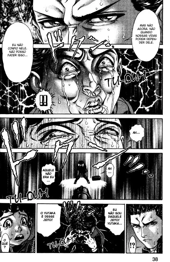 Read Battle Royale pt_BR Manga Online