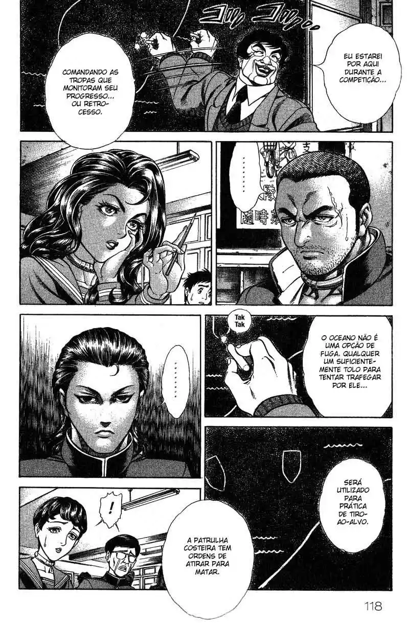 Read Battle Royale pt_BR Manga Online