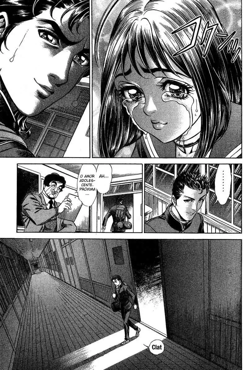 Read Battle Royale pt_BR Manga Online