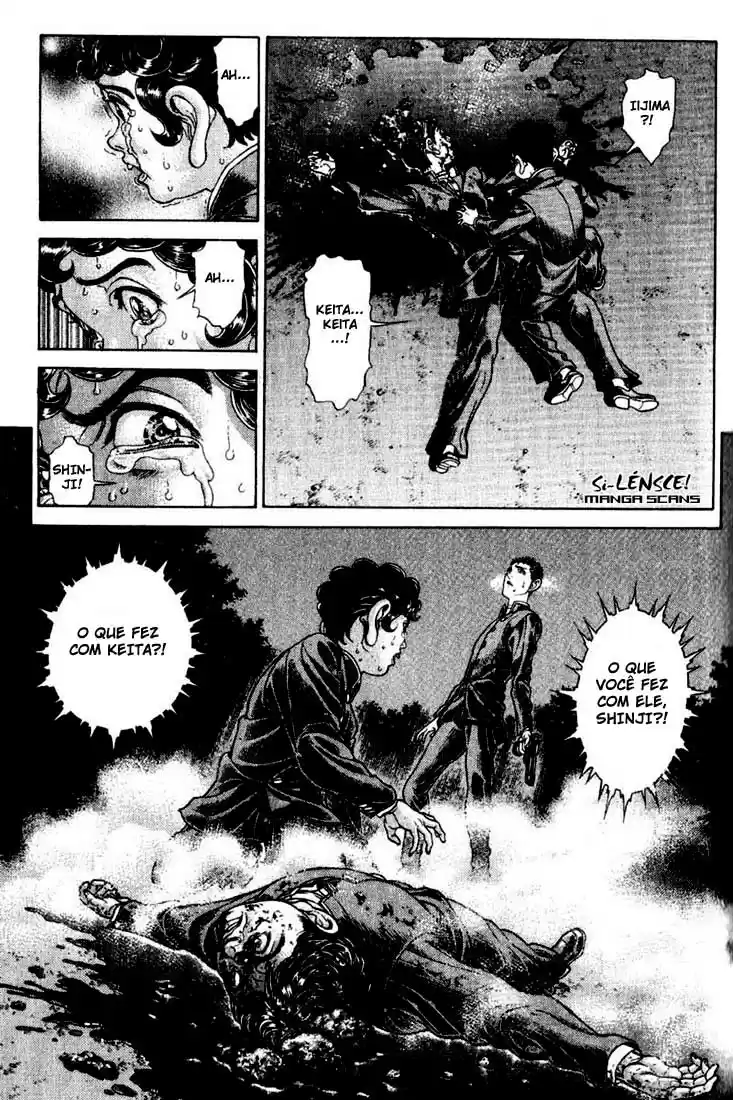 Read Battle Royale pt_BR Manga Online