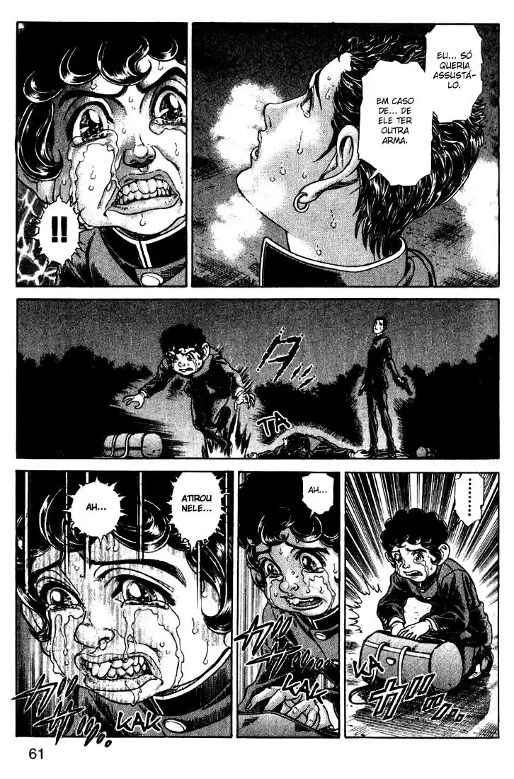 Read Battle Royale pt_BR Manga Online