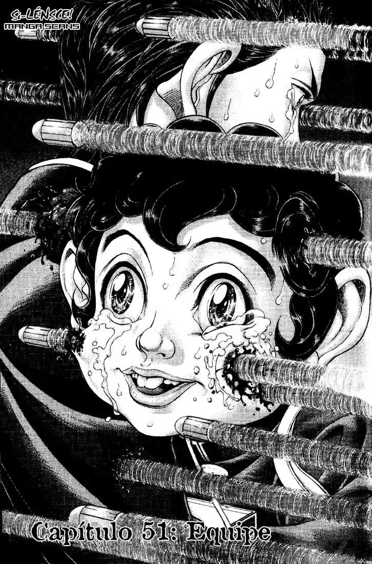 Read Battle Royale pt_BR Manga Online