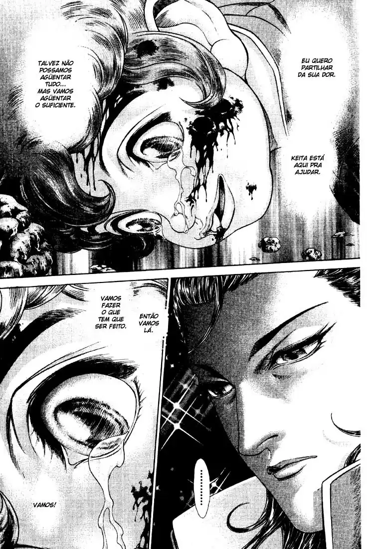 Read Battle Royale pt_BR Manga Online