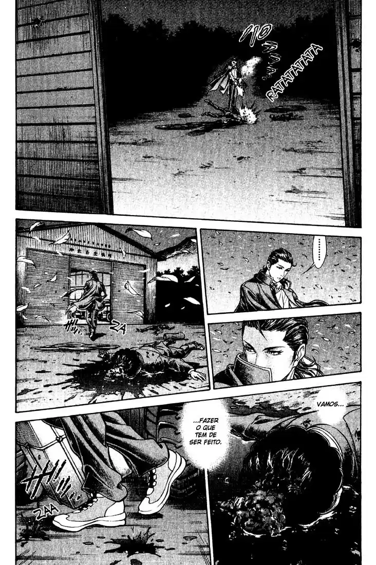Read Battle Royale pt_BR Manga Online