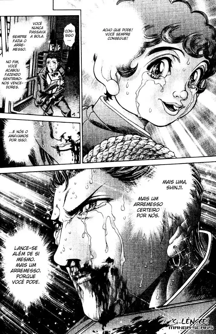 Read Battle Royale pt_BR Manga Online