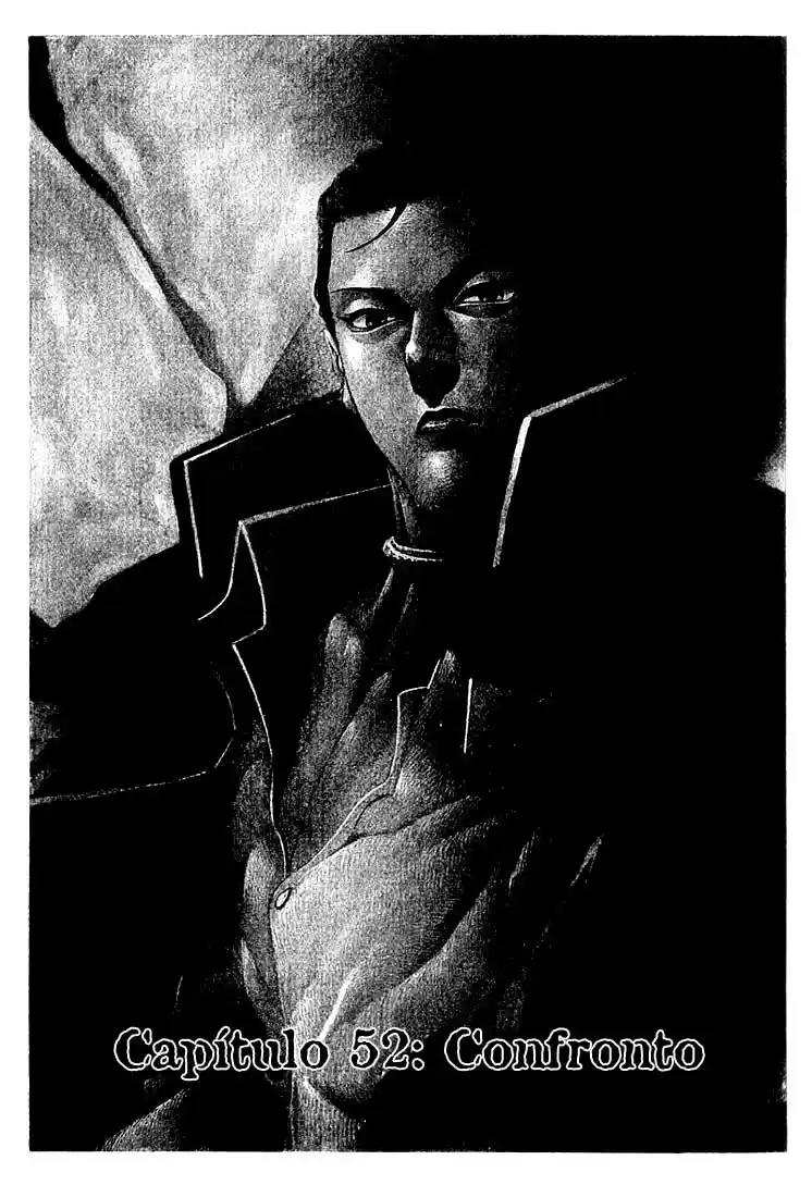 Read Battle Royale pt_BR Manga Online