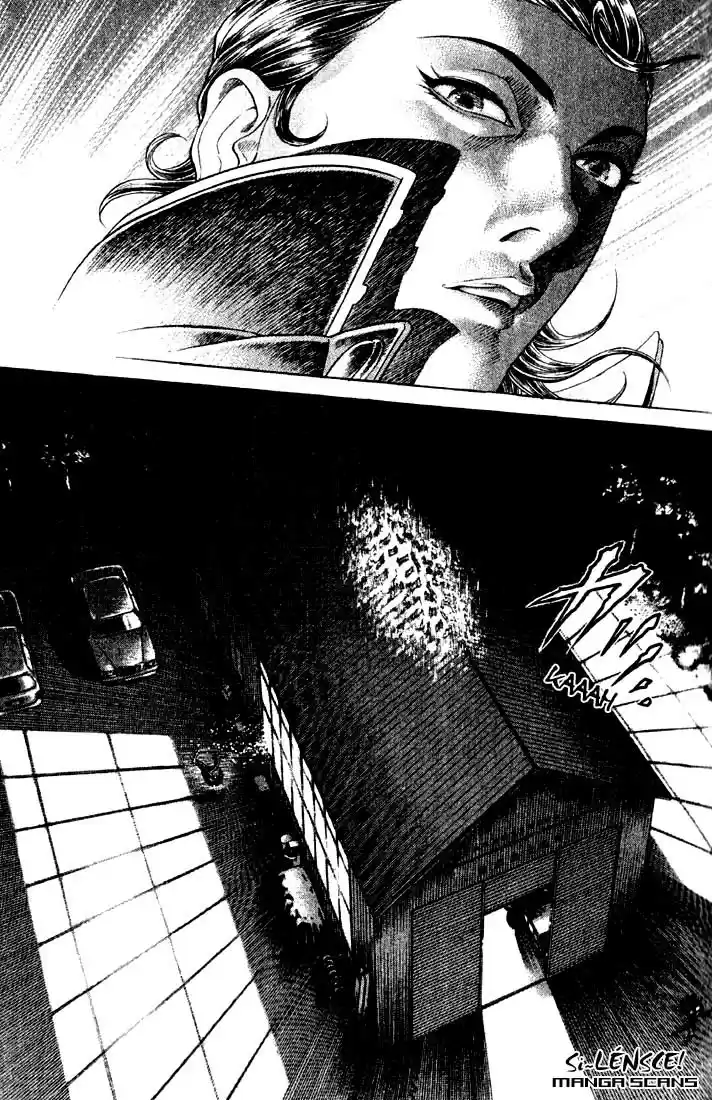 Read Battle Royale pt_BR Manga Online