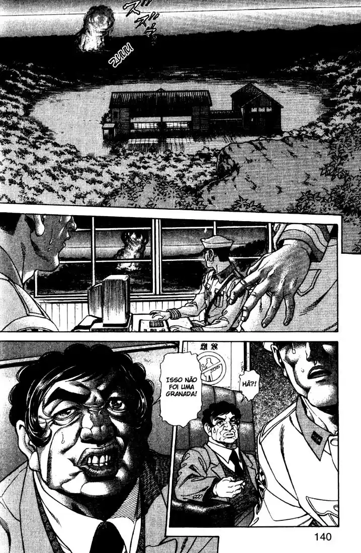 Read Battle Royale pt_BR Manga Online